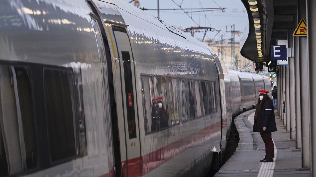 Noch nie wurde eine komplexe Bahn-Infrastruktur in Deutschland mit ETCS ausgestattet. Ob's ausgerechnet bei S 21 klappt? Foto: Joachim E. Röttgers